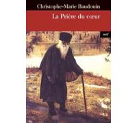 La prière du coeur