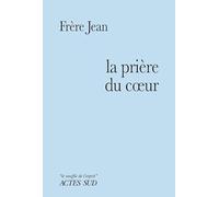 La Prière du coeur