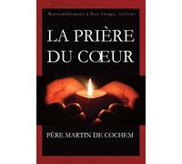 La prière du coeur - L445
