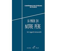 La prière du Notre Père