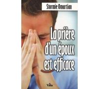 La prière d'un époux est efficace