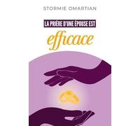 La prière d'une épouse est efficace