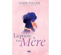 La prière d'une mère