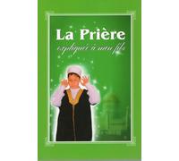 La prière expliquée a mon fils