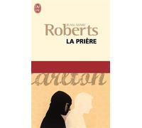 La prière - Jean-Marc Roberts - J'ai Lu - Poche - Roman