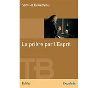 La prière par l'Esprit