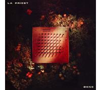 La Priest - Gene ?dition Limit?e Orange Vinyle