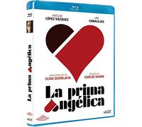 La Prima Angelica (Region B) [Blu-ray]