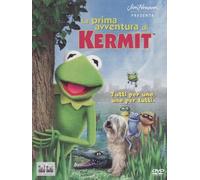 La Prima Avventura di Kermit [Import]