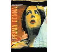 La Prima Donna (DVD+Libro)