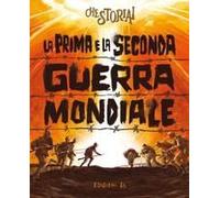 La Prima E La Seconda Guerra Mondiale