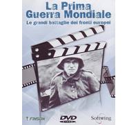 La Prima Guerra Mondiale-Le grandi battaglie Dei fronti europei [Import]