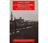 La Prima Guerra Mondiale Nel Friuli Occidentale