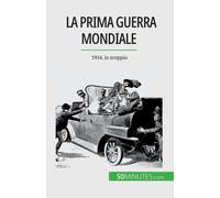 La Prima Guerra Mondiale (Volume 1): 1914, Lo Scoppio