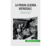 La Prima Guerra Mondiale (Volume 2): 1915-1917, Lo Stallo