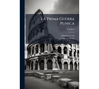 La Prima Guerra Punica