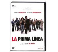 La Prima Linea [Import]