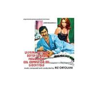 La Prima Notte Del Dottor Danieli, Industriale, Col Complesso Del Giocattolo