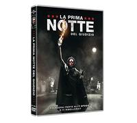 La Prima Notte Del Giudizio – Universal Pictures – Import