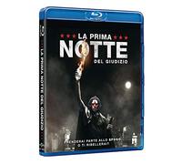 La Prima Notte Del Giudizio [Import]