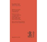 La prima voce