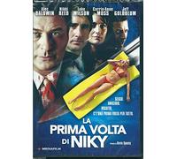 La Prima Volta di Niky [Import]