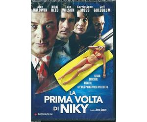 La Prima Volta di Niky [Import]