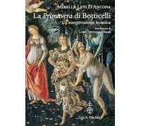 La Primavera Di Botticelli: Un'interpretazione Botanica