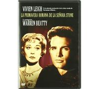 La Primavera Romana De La Señora Stone [Import]