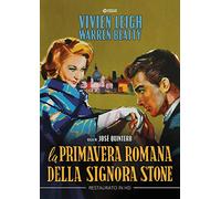 La Primavera Romana Della Signora Stone (Restaurato in HD) [Import]