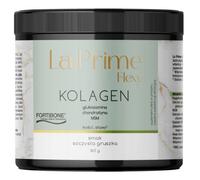 La Prime Flexy Collagen, Poire juteuse - 160 g