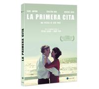 La Primera Cita (2018) (Dvd)