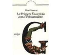 La primera entrevista con el psicoanalista