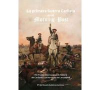 La primera Guerra Carlista en el Morning Post (1833 - 1840)