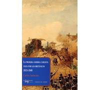 La primera guerra carlista vista por los británicos, 1833-1840