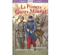La Primera Guerra Mundial
