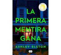 La primera mentira gana / First Lie Win – Suma