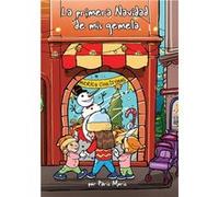 La primera Navidad de mis gemelas - Paris Morris - New Year Publishing LLC - Livre en Espagnol - Paperback Paris MorrisParis Morris (Auteur)