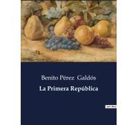 La Primera República