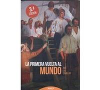 La Primera Vuelta Al Mundo - [Livre en VO] Comellas García - Lera, José Luis (Auteur)