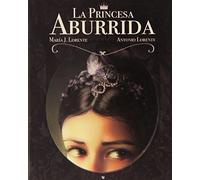 La princesa aburrida