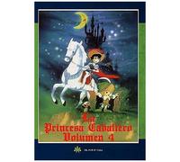 La Princesa Caballero: Volume 4 [Dvd] [Import]