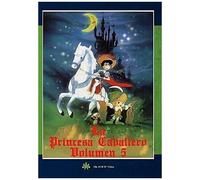 La Princesa Caballero: Volume 5 [Dvd] [Import]