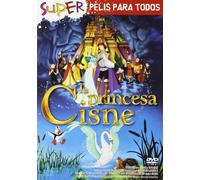 La Princesa Cisne [Import]