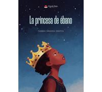 La princesa de ébano
