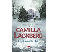 La princesa de hielo / The Ice Princess