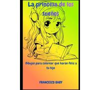 La princesa de los sueños