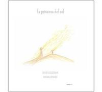 La Princesa Del Sol - [Livre en VO] Grossman, David (Auteur)
