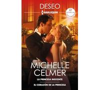 La princesa inocente - El corazón de la princesa