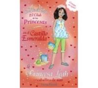 La Princesa Leah Y El Caballito De Mar - Vivian French Vivian French (Auteur)